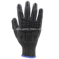 Safety Wrok Gloves Smash-proof Reinforced plus